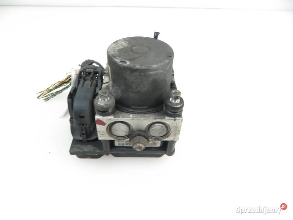 POMPA ABS ALFA ROMEO MITO 51879980