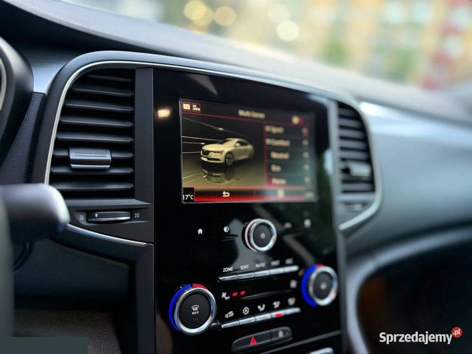 Renault Talisman Grandtour BLUE dCi 150 LIMITED