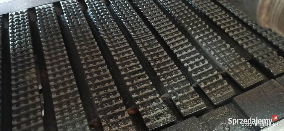 wielopiła pksn 32 tos svitava kapitalnym Produkcja lubuskie Kłodawa