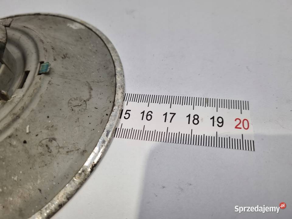 Ford DEKIELEK FELGI Kapsel kołpak 4M511A065GB lubelskie sprzedam
