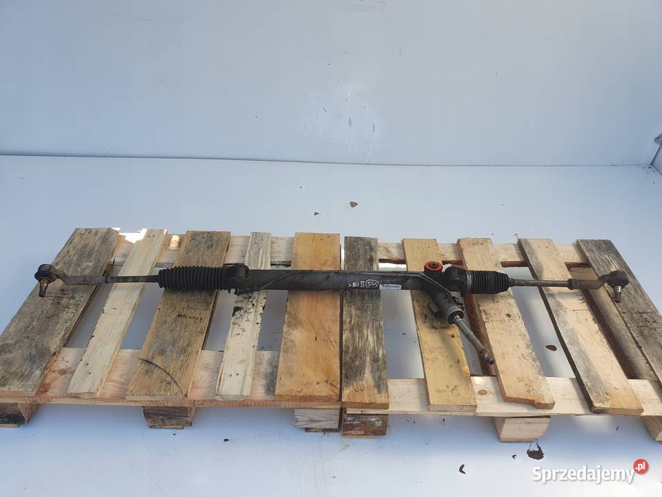 Volvo S60 II V70 III XC70 II S80 II MAGLOWNICA lubelskie Rudka sprzedam