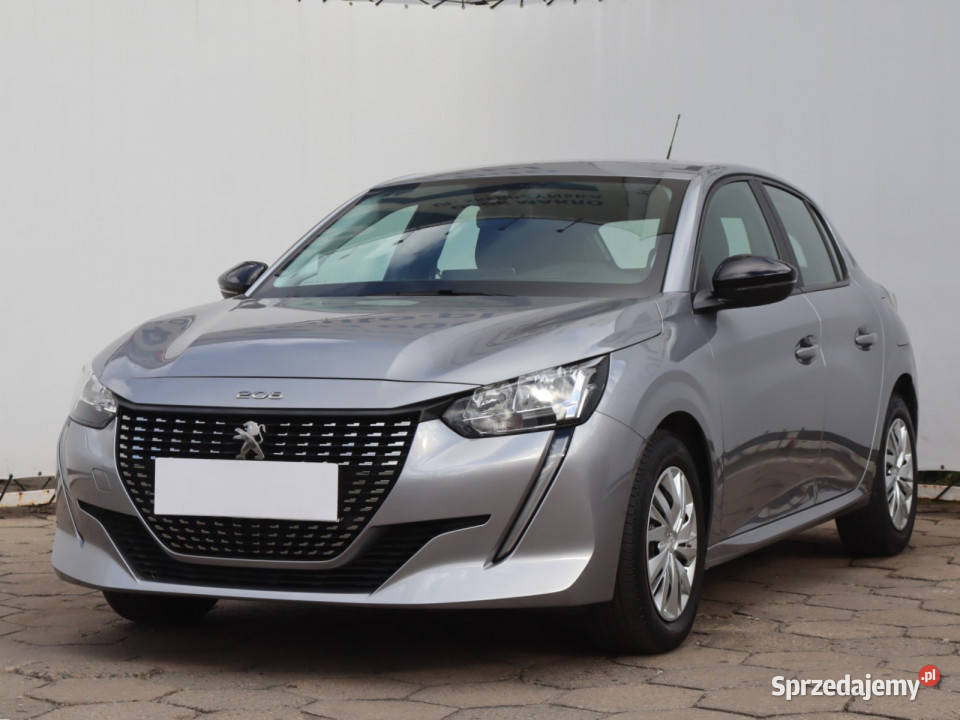 Peugeot 208 12 PureTech sprzedam