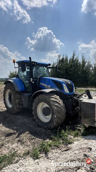ChipTuning ECO Traktor Kombajn Maszyny ro AdBlue śląskie