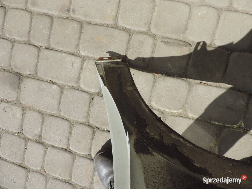 Opel Astra II G Z147 Błotnik Prawy Przód Nowy Sącz