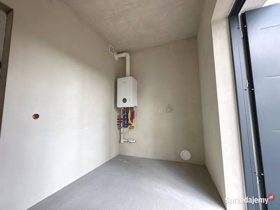 Nowy dom 130m2 Dębe Wielkie Rok budowy 2023 mazowieckie