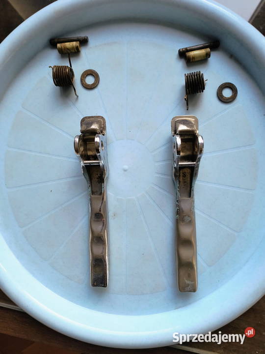 Klamka wartburg 311312 sprzedam