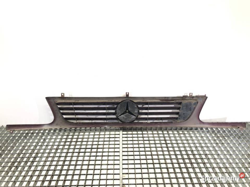 ATRAPA GRILL MERCEDES W638 9603 A6388880515 Bus