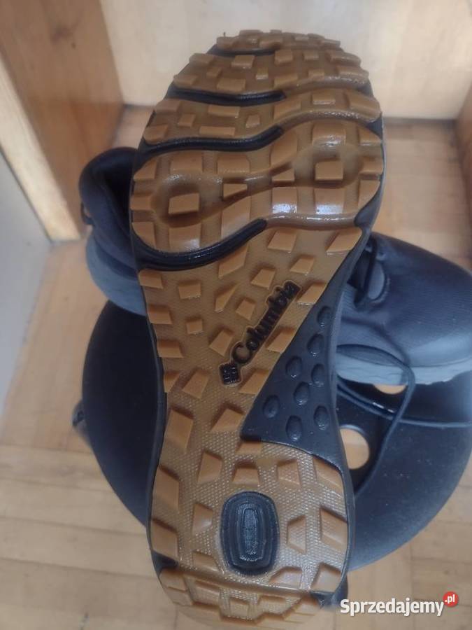 Buty do biegania Columbia