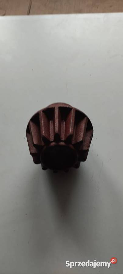 Koło kopaczki małe Z 13 f45kopaczka konna Hucisko Nienadowskie