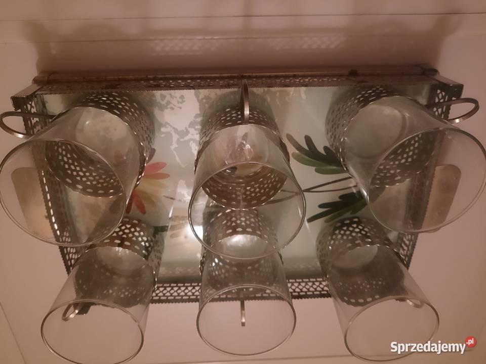 Taca do serwowania Włocławek