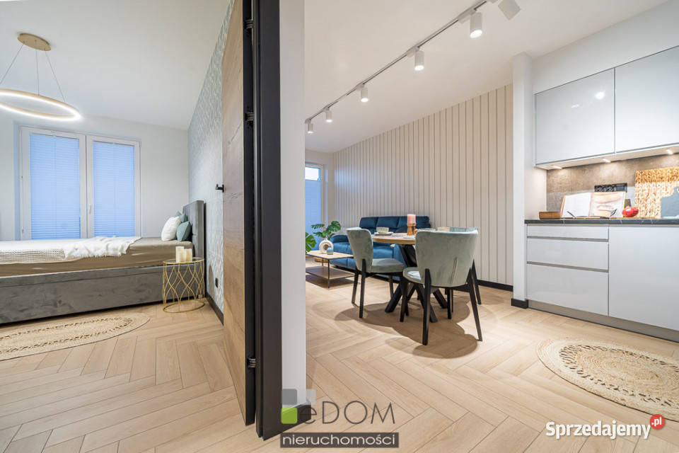 Mieszkanie 3945m 2pokojowe Gorzów Wielkopolski