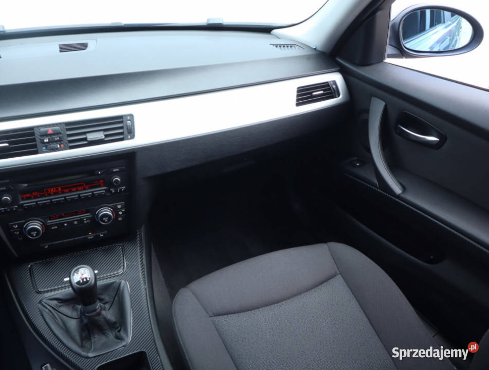 BMW 3 318 i Seria 3 Łódź