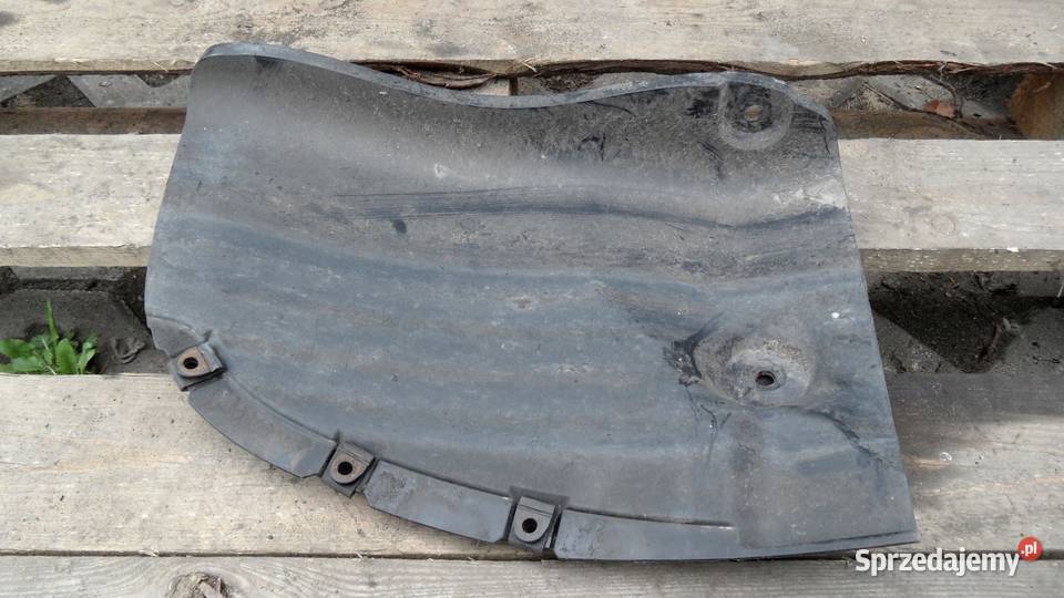 KIA SOUL I 09r chlapacz lewy tył 868212K000