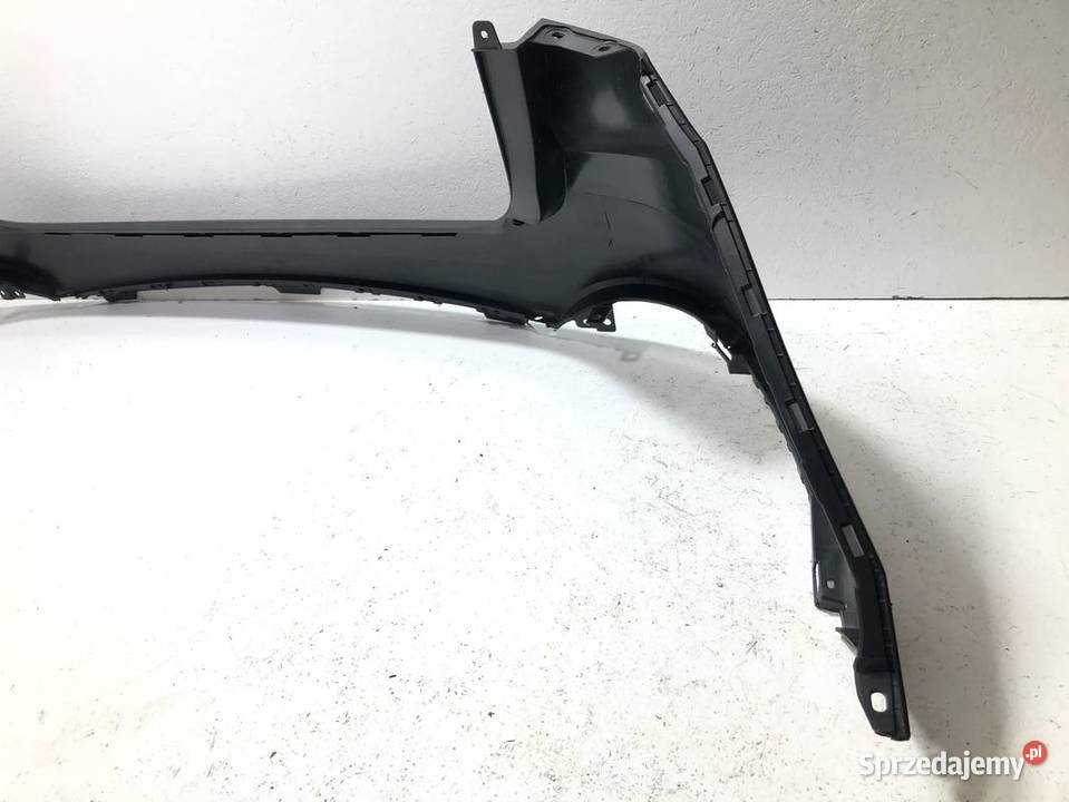 HYUNDAI IX35 IX 35 20092015 ZDERZAK TYŁ TYLNY osobowe sprzedam