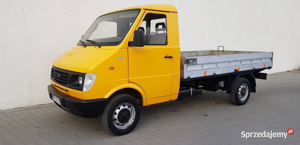 Lublin III 24 Andoria 90 Skrzynia 330x190 Pułtusk sprzedam