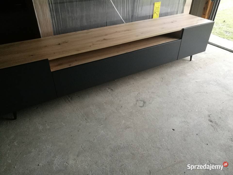 Sprzedam wykonam szafkę rtv Mielec