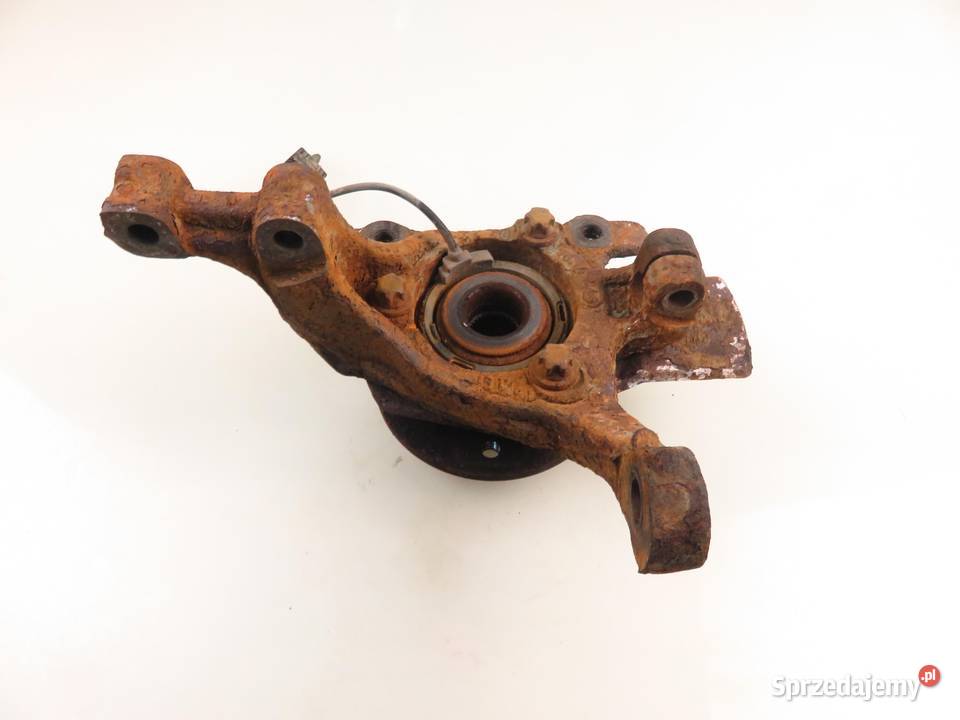 ZWROTNICA PRZEDNIA LEWA OPEL ZAFIRA B 22