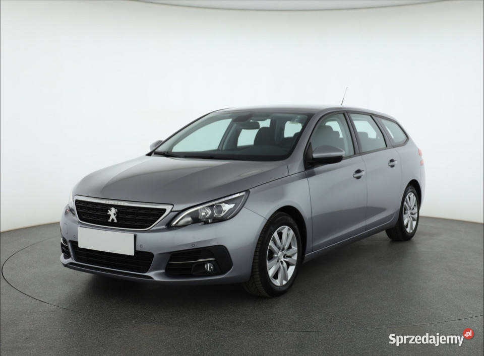 Peugeot 308 15 BlueHDi 1499cm3 308