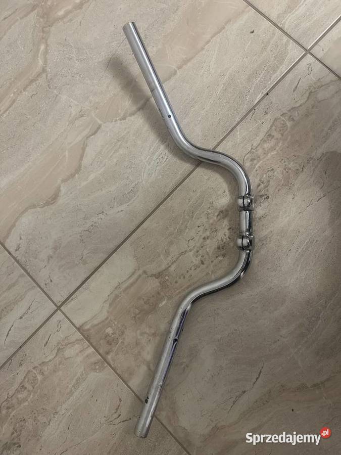 Kierownica romet ogar 200205 Tolkmicko