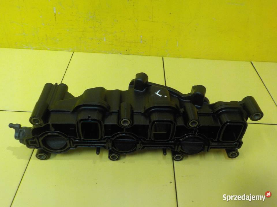 AUDI A5 A4 B8 27 TDI 10r 190 CGK kolektor ssacy świętokrzyskie Suków