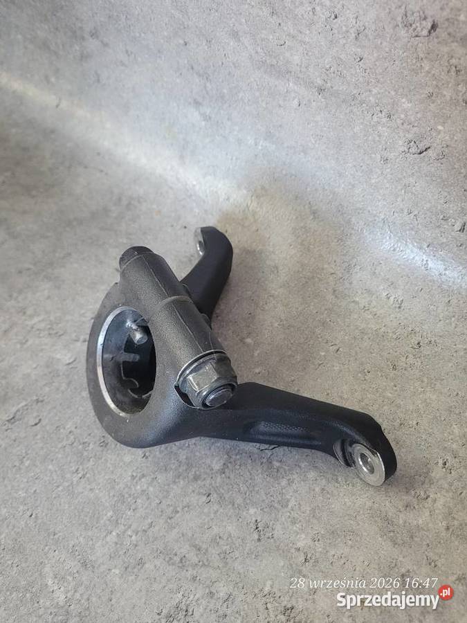 HONDA GOLD WING GOLDWING GL1800 SC79 B OEM wielkopolskie Nowy Tomyśl