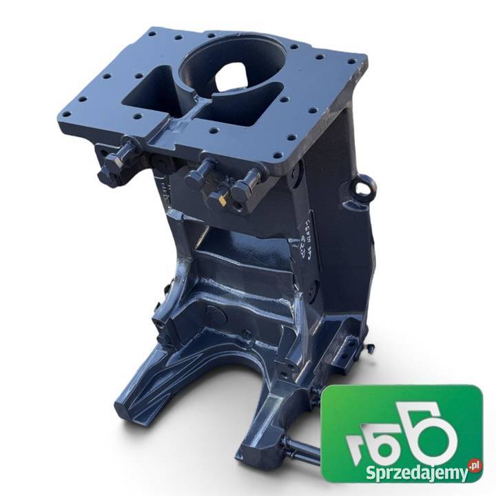 Wspornik Mostu AGCO 926300010012 FENDT 930 Wilkowo sprzedam