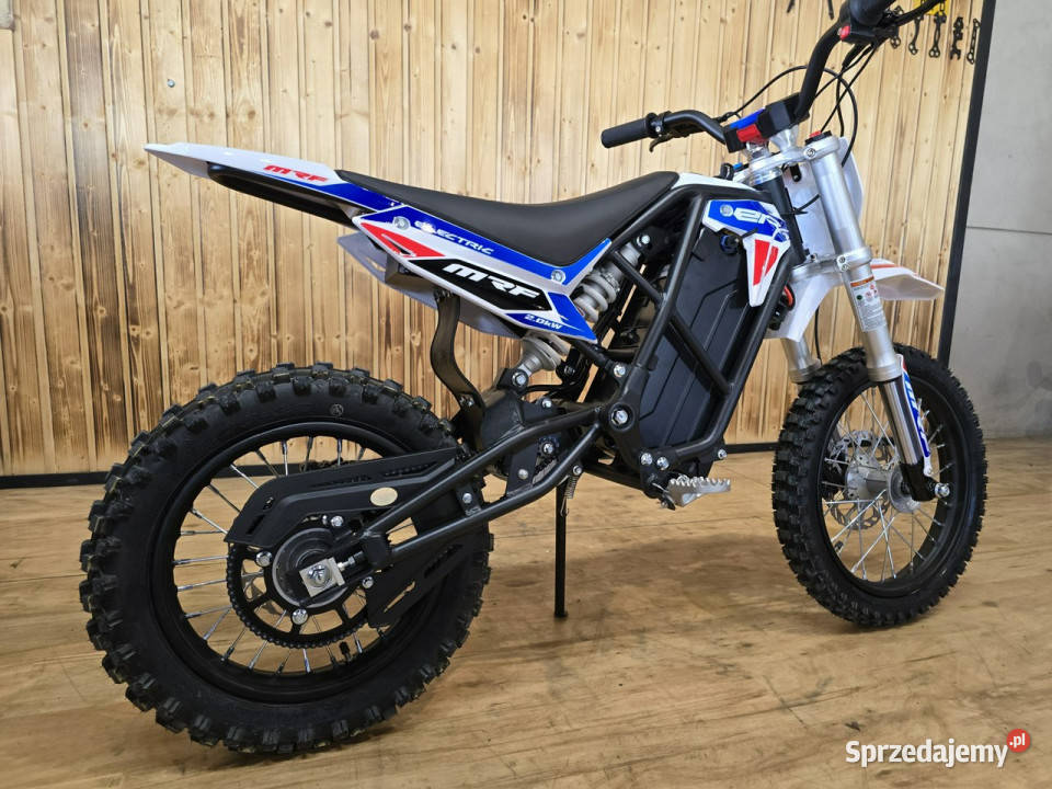 KAYO Inny MOTOEAGLES Kayo MRF ER 20 KW 2000W elektryczny