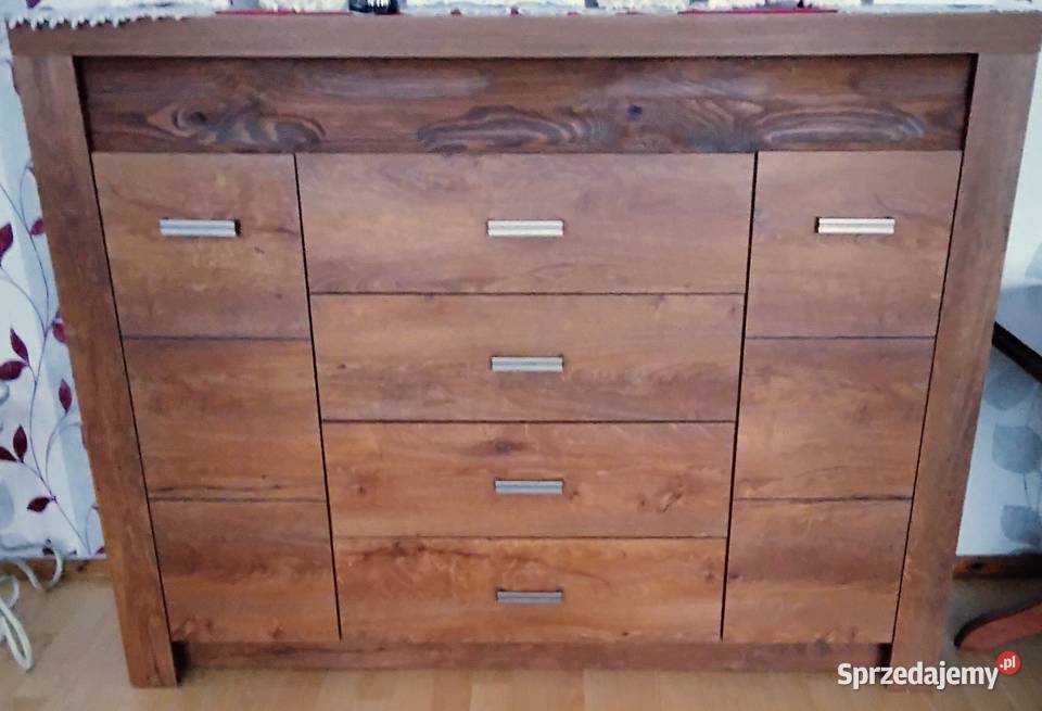 Sprzedam Meble do Salonu w kolorze kaszmir Wejherowo