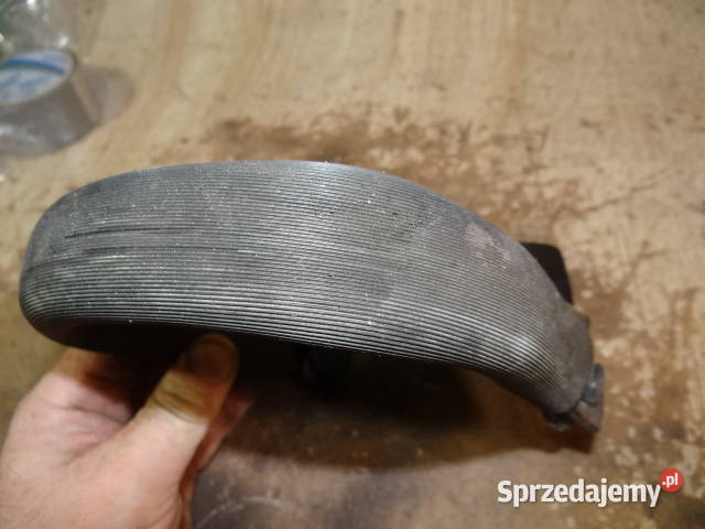 uchwyt siedzenie pasażera IFA BK Simson AWO org Żary