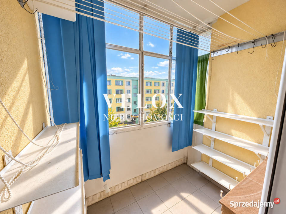 3 pokoje 555 m 2 balkony 2 piwnice os Kopernika Stargard