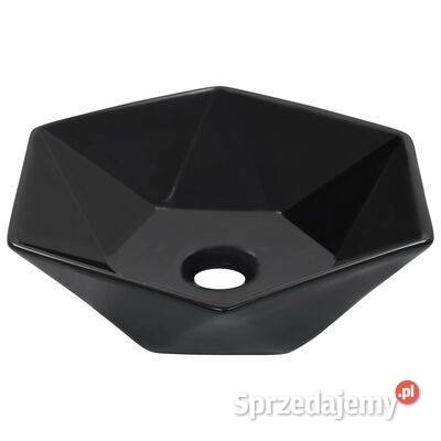vidaXL Umywalka 41 x 365 x 12 ceramiczna Warszawa sprzedam