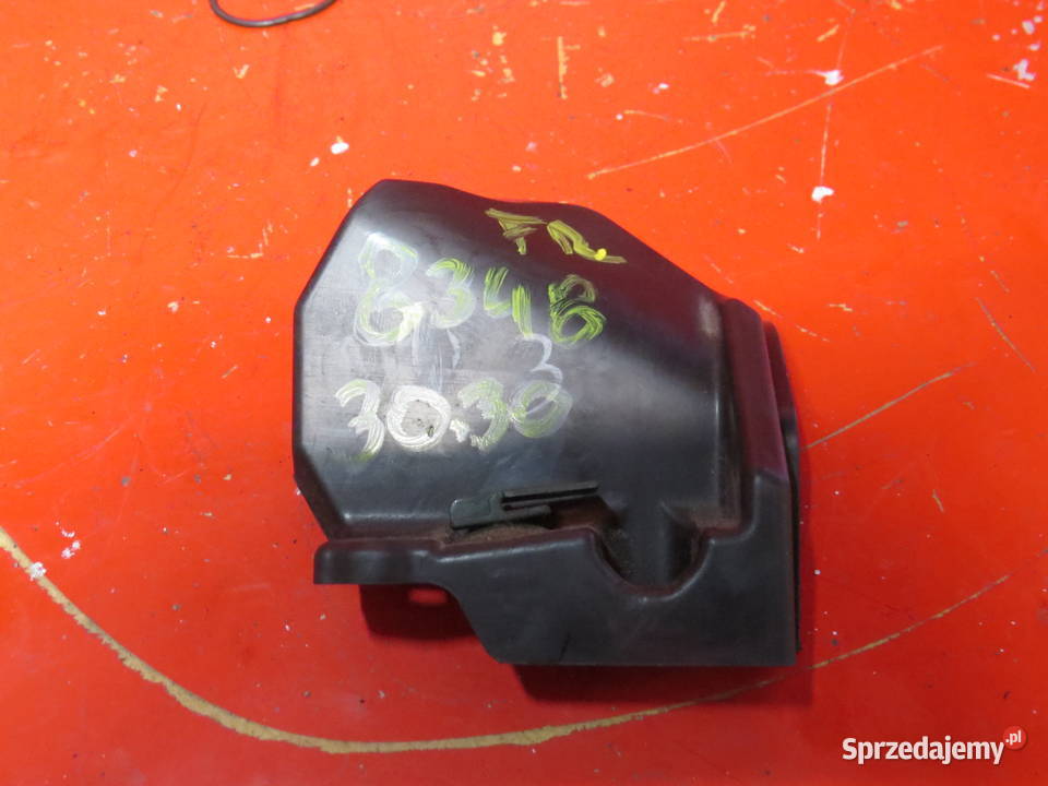 HONDA FORZA FSS 125 2019 zaślepka osłona owiewka