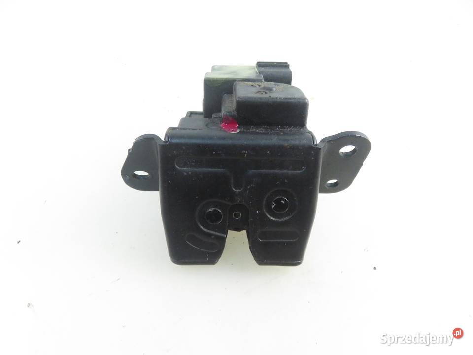 ZAMEK KLAPY KIA SPORTAGE III