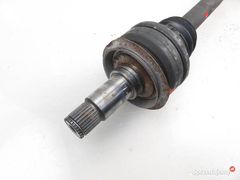 PÓŁOŚ PRAWA TYLNA MERCEDES C207 E 350 CGI