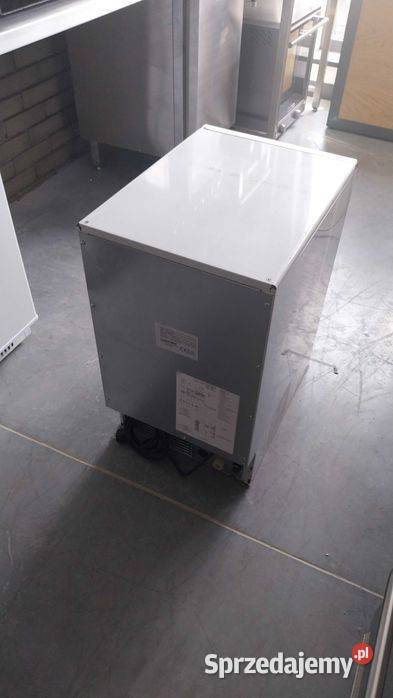 Kostkarka do lodu Icematic E 25 25 24h mazowieckie Warszawa