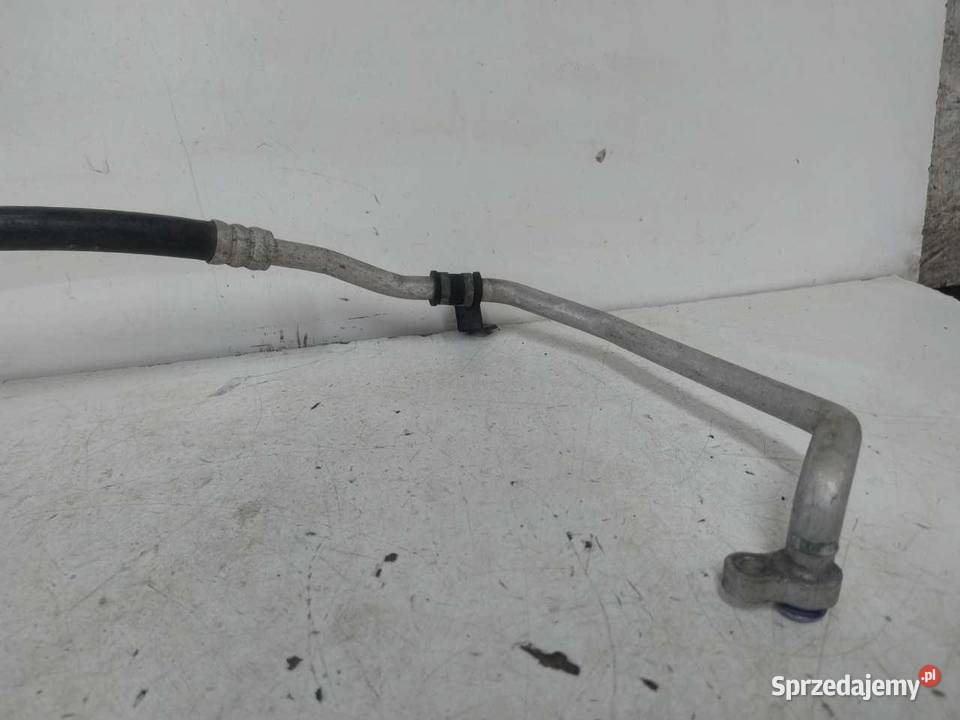 PRZEWÓD WĄŻ KLIMATYZACJI KIA CARENS II 20 CRDI
