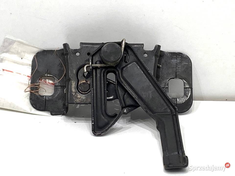 ZAMEK MASKI PRZÓD OPEL INSIGNIA A Kombi 0817