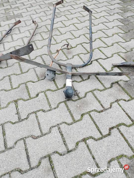 Hak Fiat 126p zachodniopomorskie sprzedam