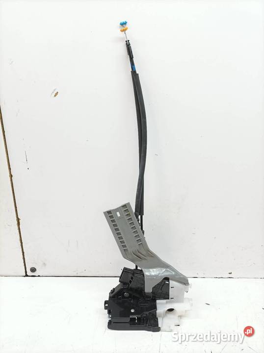 ZAMEK DRZWI TYŁ LEWY 81410D7510 Hyundai Tucson świętokrzyskie