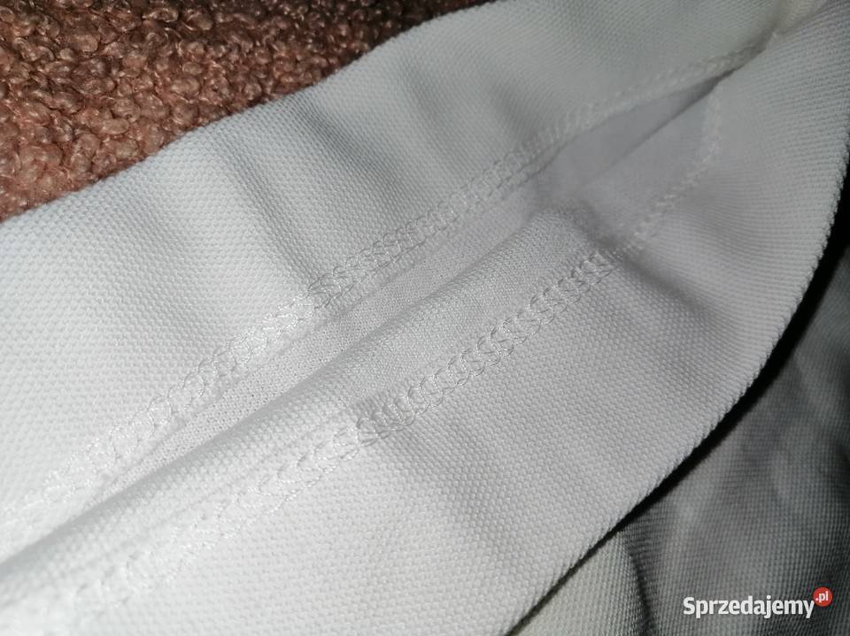 RESERVED nowa z metką Koszulka bluzka tshirt biały Leszno