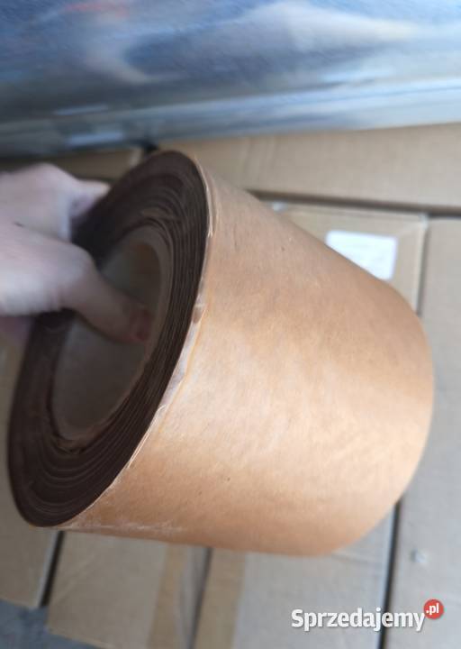 Papier woskoway 20cmx110m 2 dolnośląskie