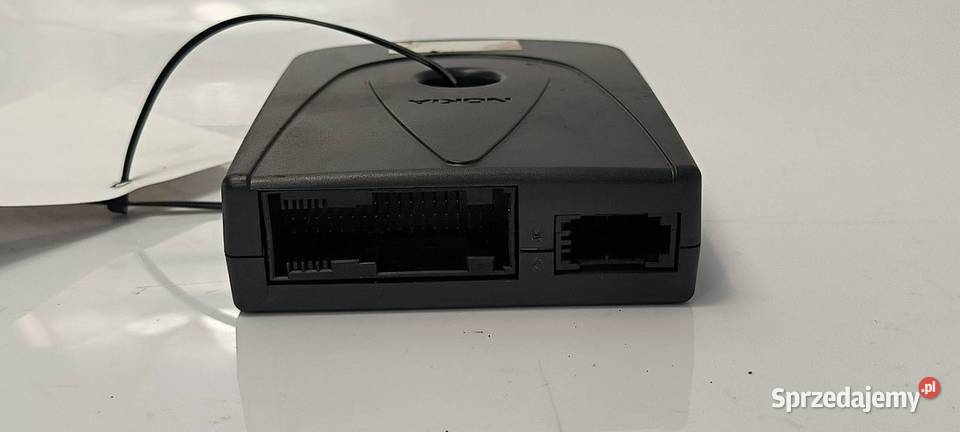 MODUŁ LAND ROVER RANGE ROVER VOGUE L322 Lipno