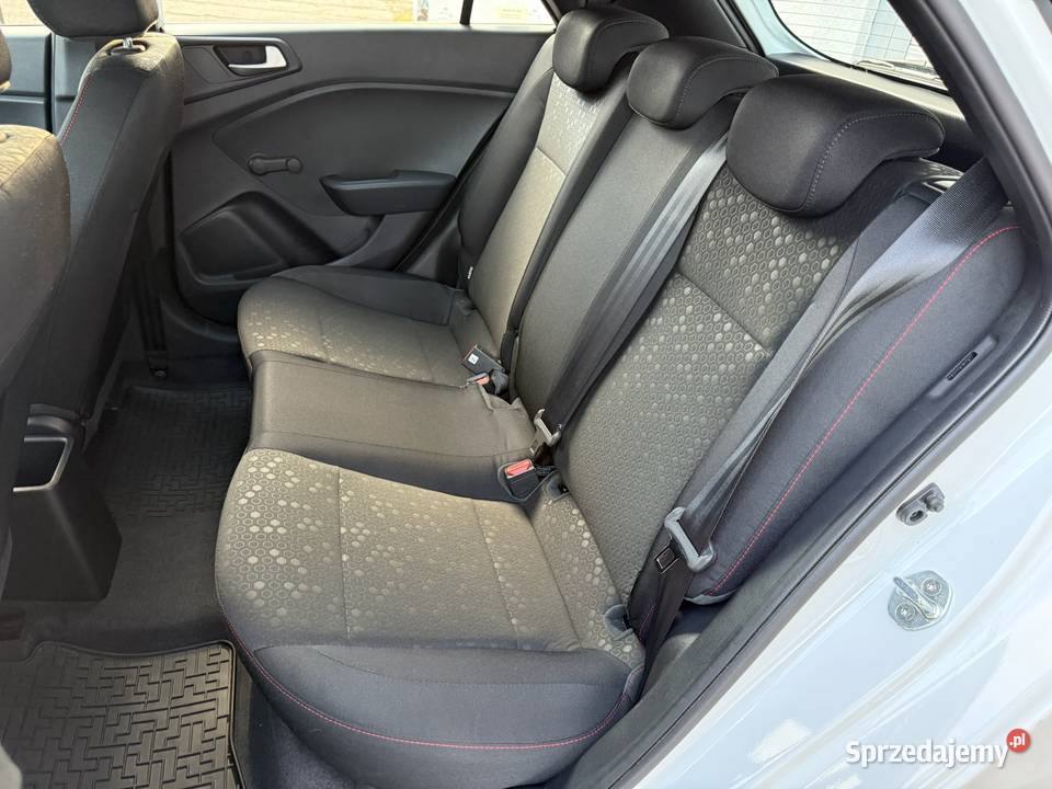 Hyundai i20 2020 84 11 stan idealny