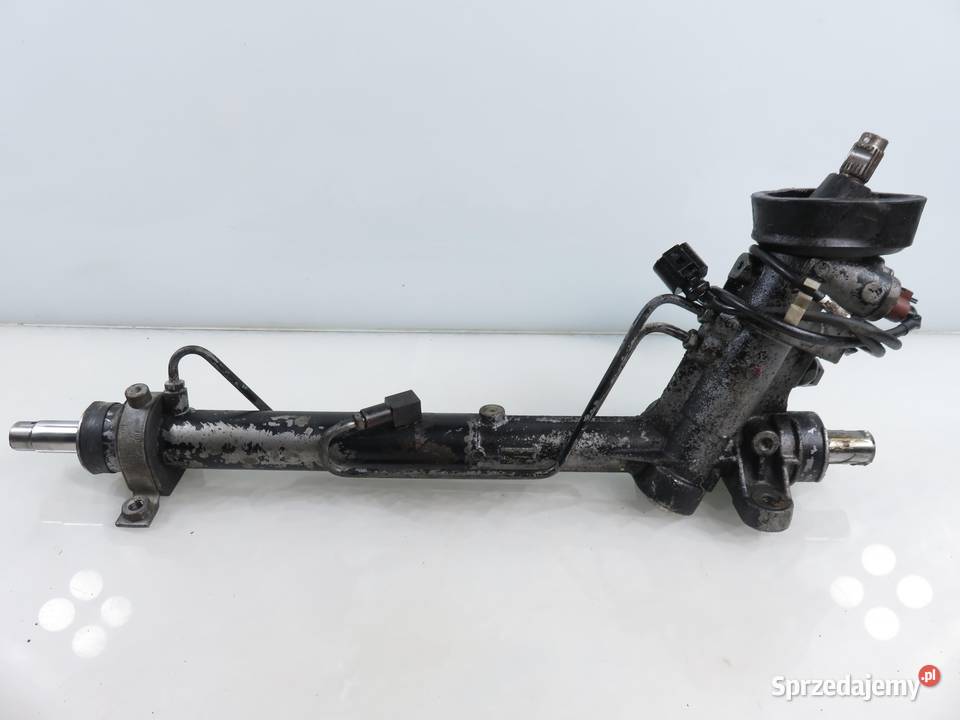 MAGLOWNICA VW FOX 5Z1 5Z3 6Q1423055BL małopolskie sprzedam