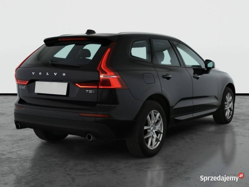 Volvo XC60 T5 AWD wspomaganie kierownicy mazowieckie Piaseczno