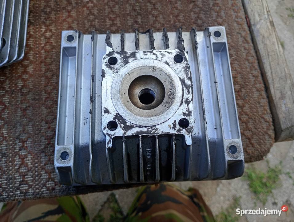 Cylinder simson s51 Pieszyce