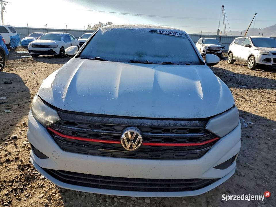2020 VOLKSWAGEN JETTA S Częstochowa