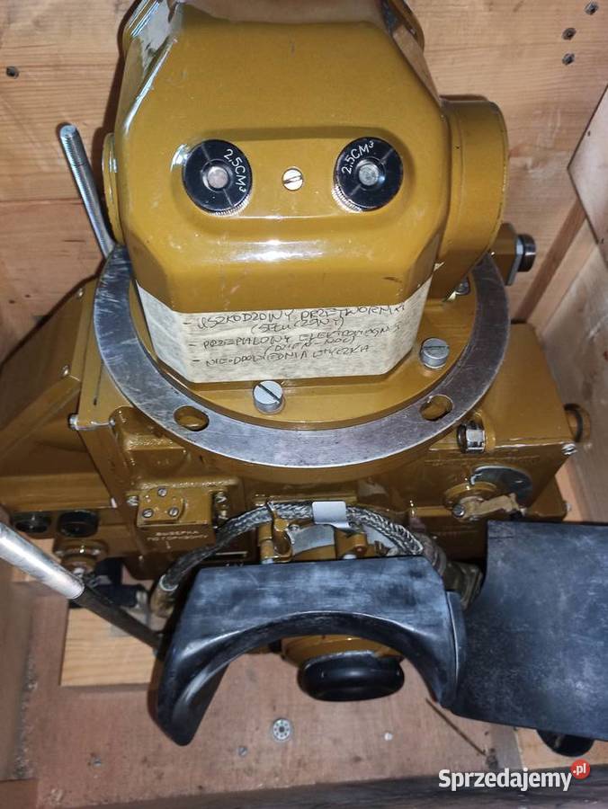 Celownik 1PN22M2 noktowizyjny celownik Militaria Skierniewice sprzedam