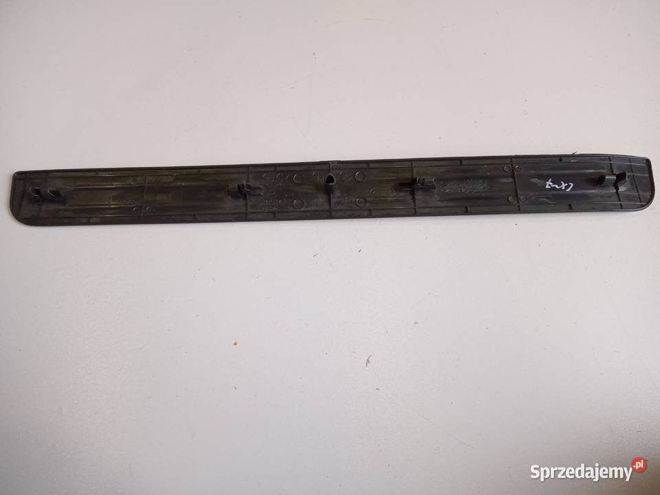 LISTWA PROGOWA MAZDA CX7 22 D EG21687E0 wielkopolskie