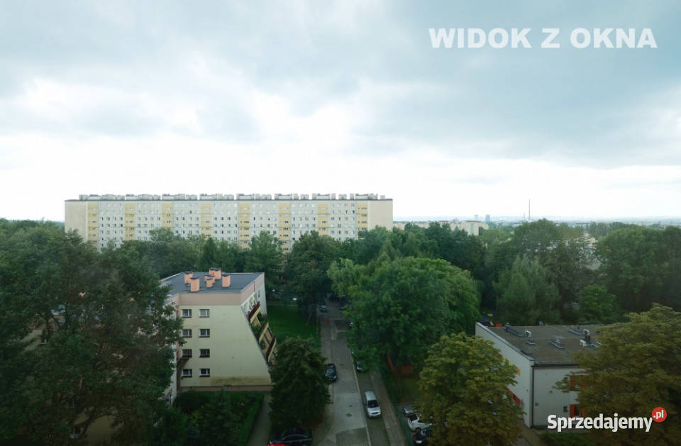 Kraków Bieńczyce os Kazimierzowskie małopolskie